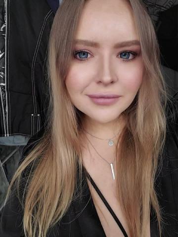 Полина Рязань фото 8