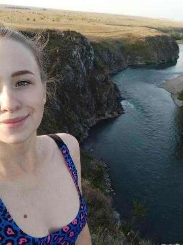 Виолетта фото 2