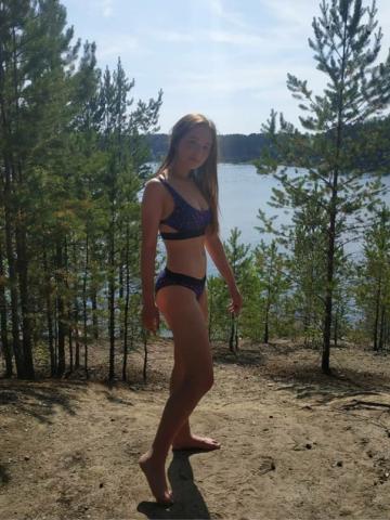 Виолетта фото 3