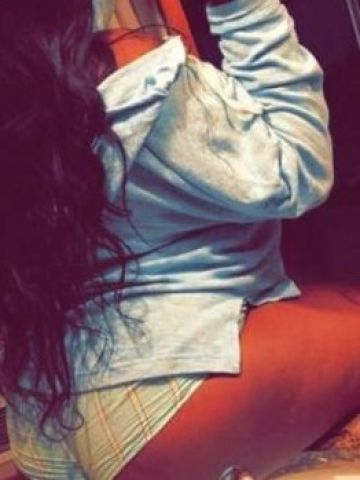 Айми Реал Восточная Красавица