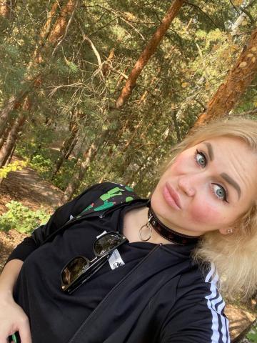 Елизавета фото 3