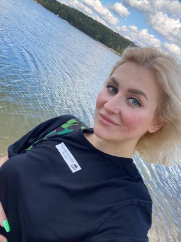 Елизавета фото 6