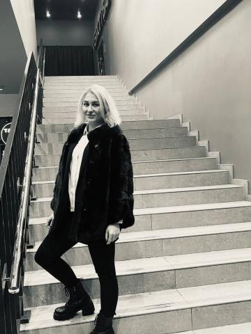 Елизавета фото 7