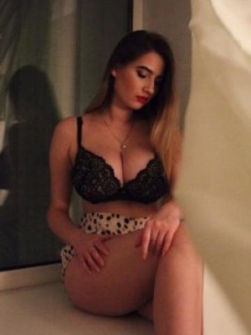 Станислава Нимфа