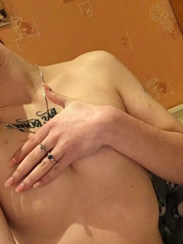 Скарлетт Романтичная фото 3