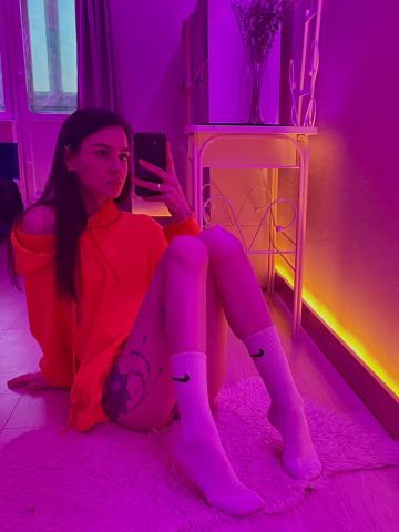 Света Массаж Реал фото 2