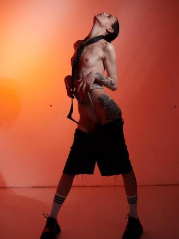 Света Массаж Реал фото 5