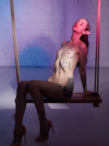 Света Массаж Реал фото 6